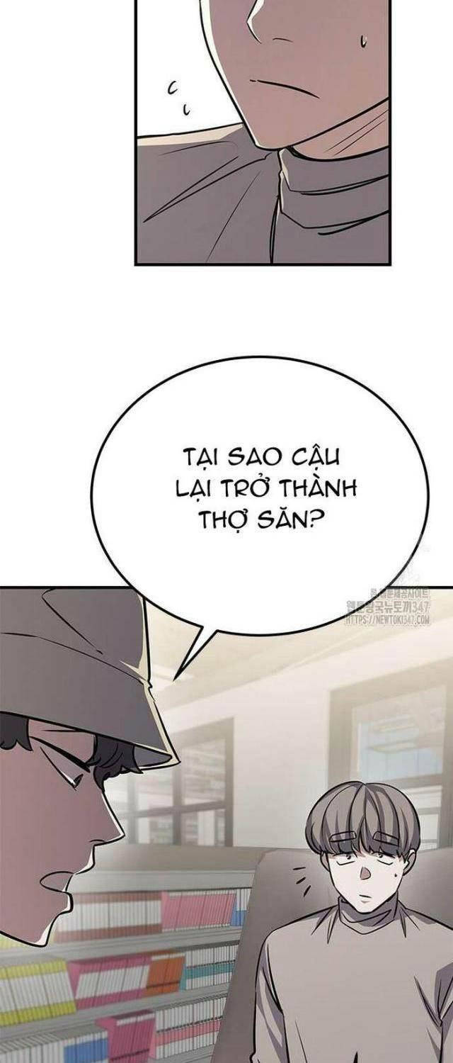 thợ săn huyền thoại trẻ hóa chapter 16 - Next 