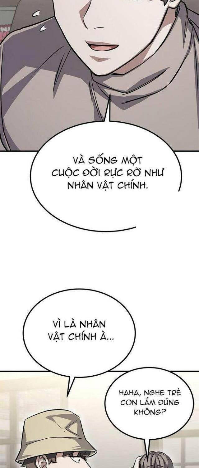 thợ săn huyền thoại trẻ hóa chapter 16 - Next 