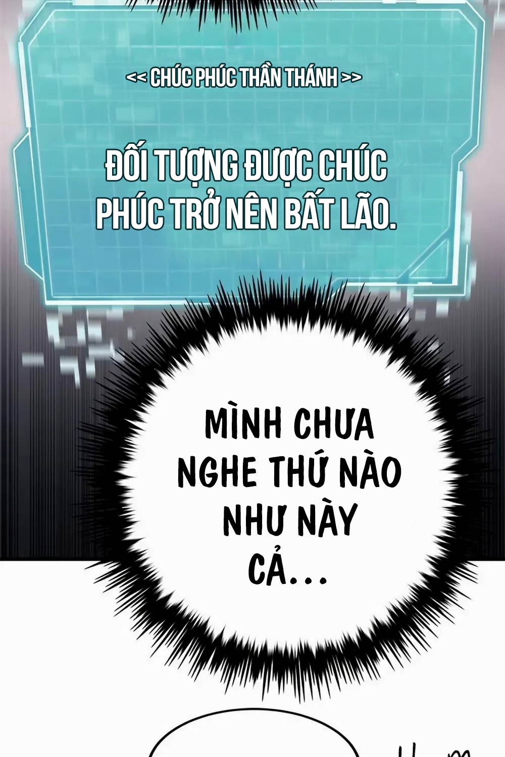 thợ săn huyền thoại trẻ hóa chương 2 - Next chương 3