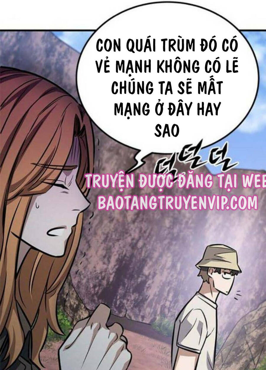 thợ săn huyền thoại trẻ hóa chương 8 - Next chương 9