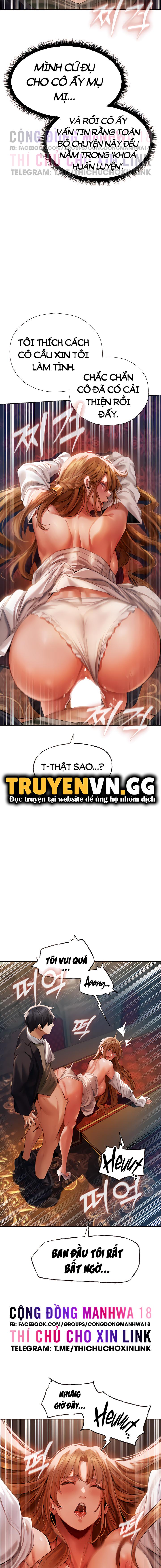 Thợ Săn Mẹ Milf Chapter 13 - Trang 3