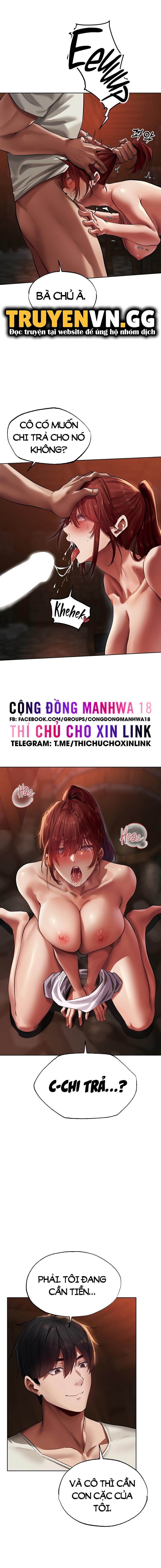 Thợ Săn Mẹ Milf Chapter 20 - Next Chapter 21