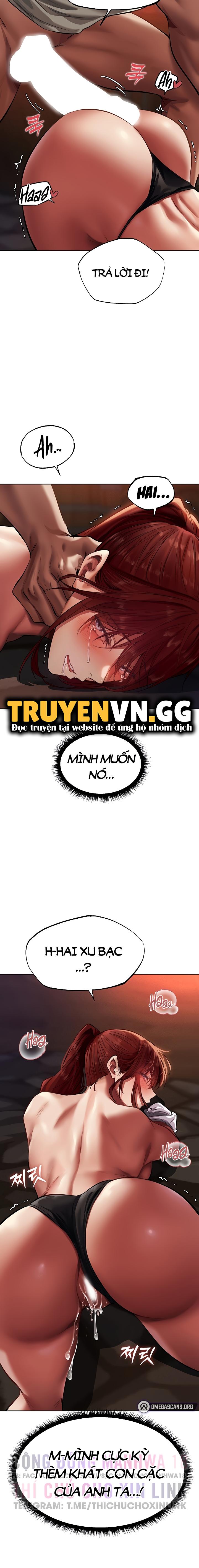 Thợ Săn Mẹ Milf Chapter 20 - Next Chapter 21