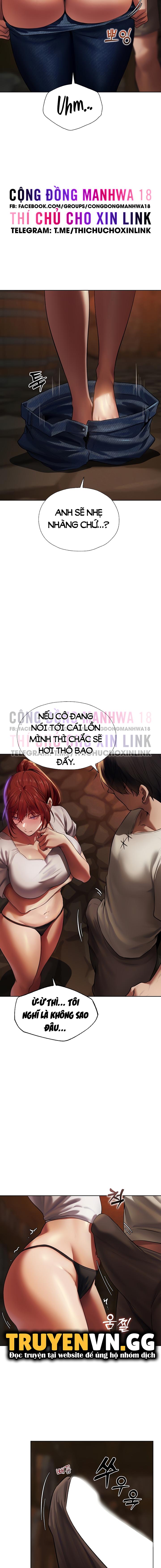 Thợ Săn Mẹ Milf Chapter 20 - Next Chapter 21