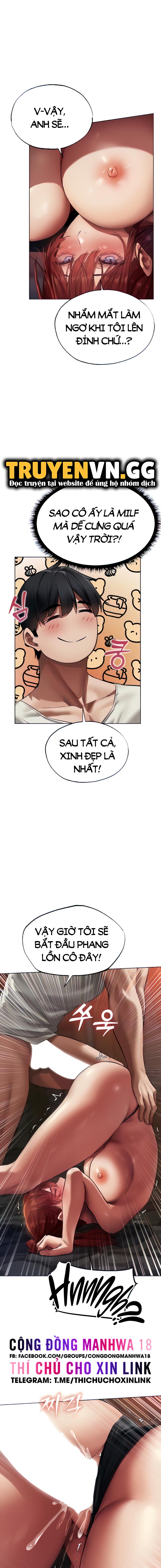 Thợ Săn Mẹ Milf Chapter 21 - Next Chapter 22