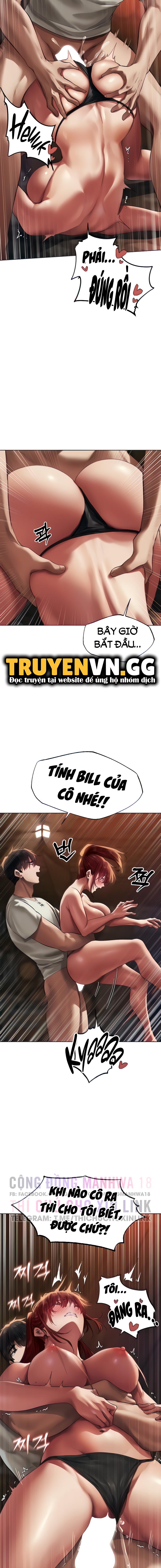 Thợ Săn Mẹ Milf Chapter 21 - Next Chapter 22