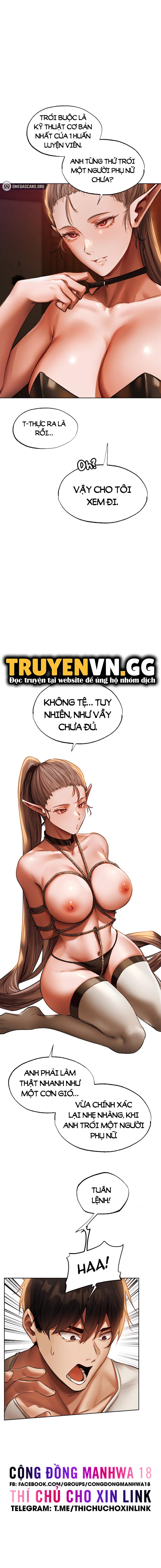 Thợ Săn Mẹ Milf Chapter 25 - Next Chapter 26