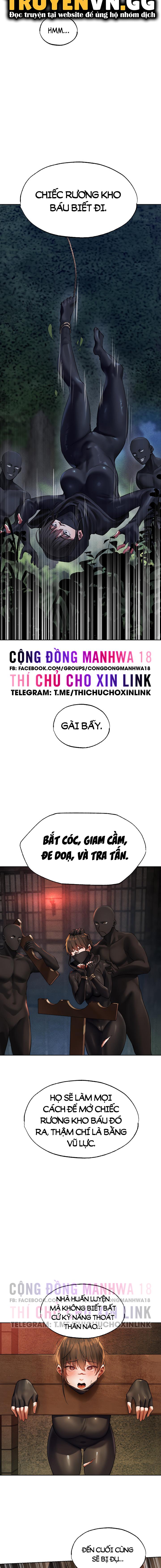 Thợ Săn Mẹ Milf Chapter 25 - Next Chapter 26