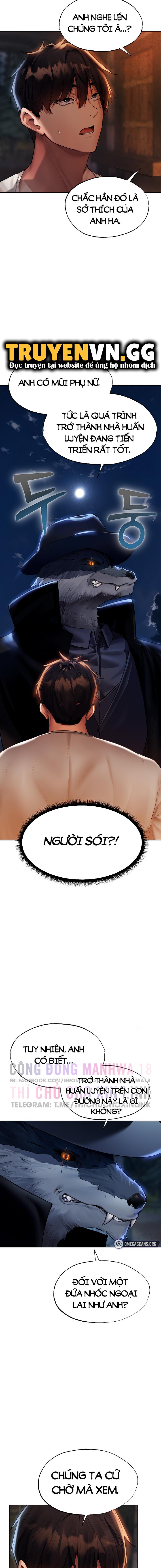 Thợ Săn Mẹ Milf Chapter 25 - Next Chapter 26