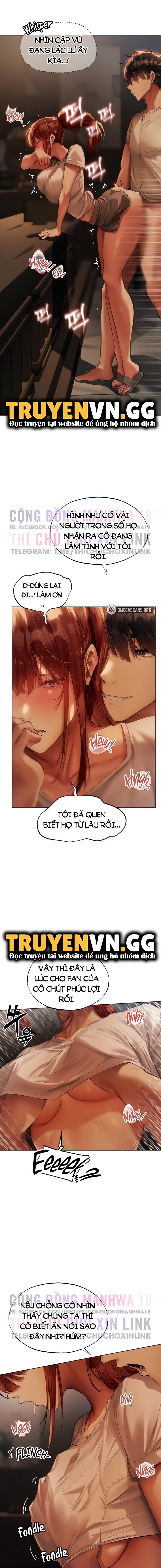 Thợ Săn Mẹ Milf Chapter 27 - Next Chapter 28