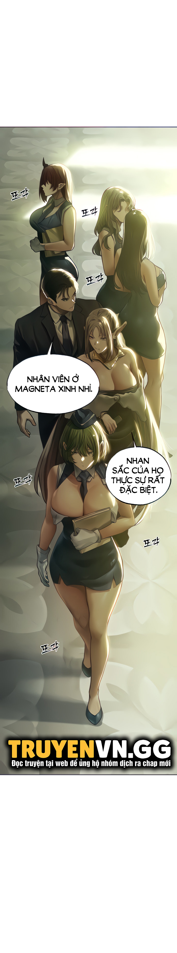 Thợ Săn Mẹ Milf Chapter 28 - Next Chapter 29