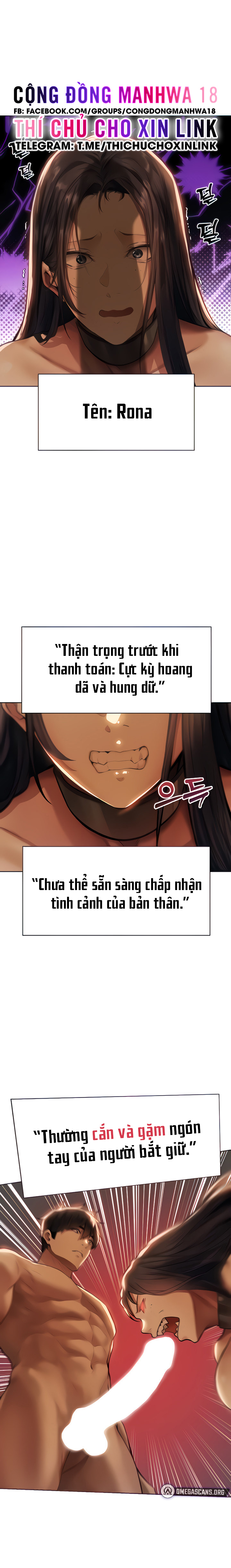 Thợ Săn Mẹ Milf Chapter 28 - Next Chapter 29