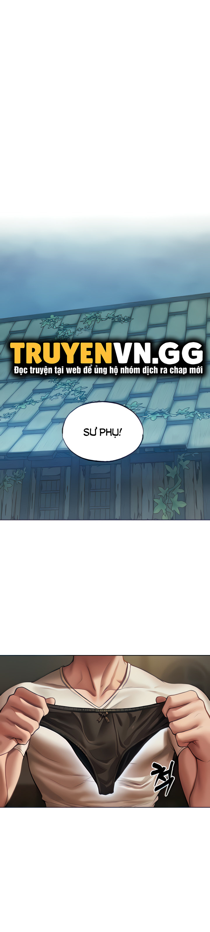 Thợ Săn Mẹ Milf Chapter 28 - Next Chapter 29