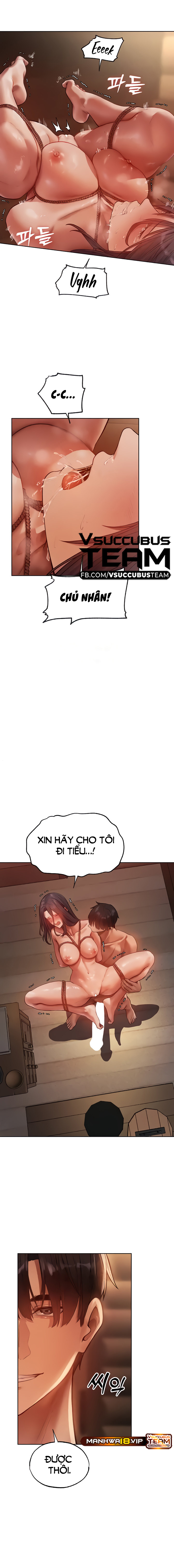 Thợ Săn Mẹ Milf Chapter 30 - Next Chapter 31