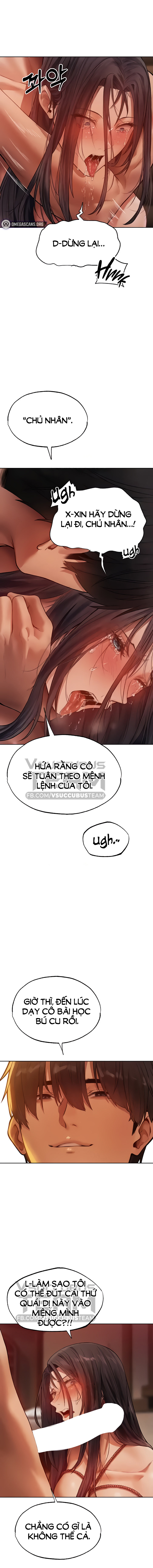 Thợ Săn Mẹ Milf Chapter 30 - Next Chapter 31