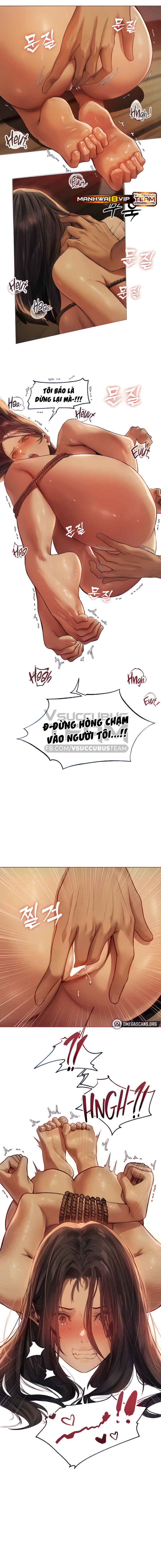 Thợ Săn Mẹ Milf Chapter 30 - Next Chapter 31