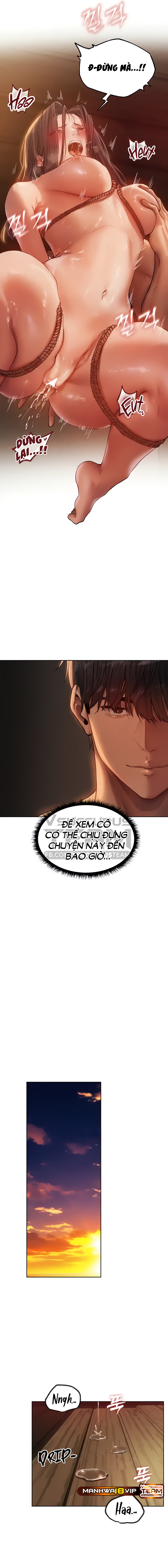 Thợ Săn Mẹ Milf Chapter 30 - Next Chapter 31