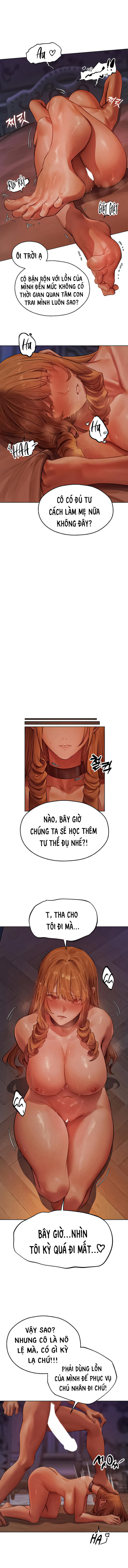 Thợ Săn Mẹ Milf Chapter 46 - Next Chapter 47