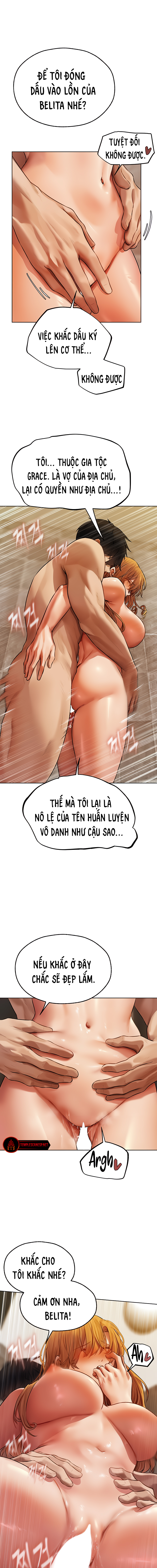 Thợ Săn Mẹ Milf Chapter 46 - Next Chapter 47