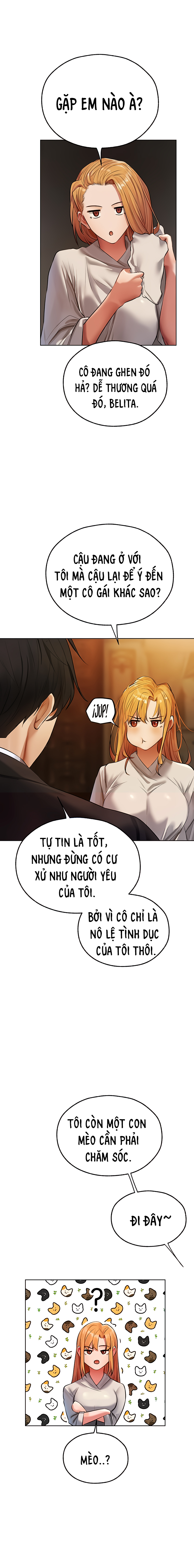 Thợ Săn Mẹ Milf Chapter 46 - Next Chapter 47