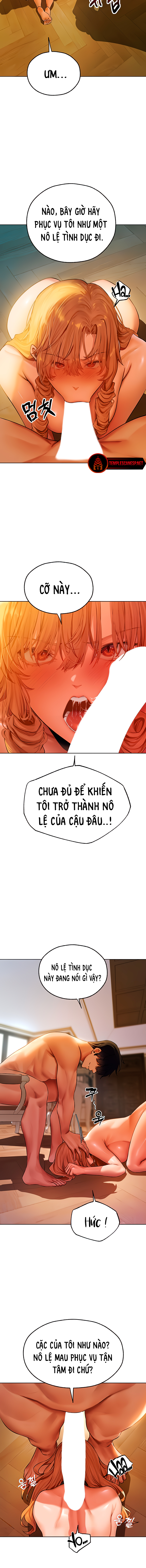 Thợ Săn Mẹ Milf Chapter 46 - Next Chapter 47