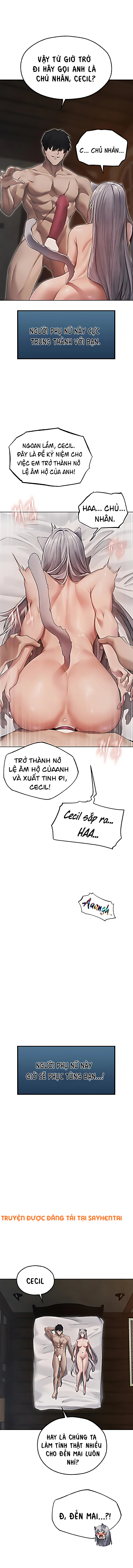 Thợ Săn Mẹ Milf Chapter 49 - Next Chapter 50