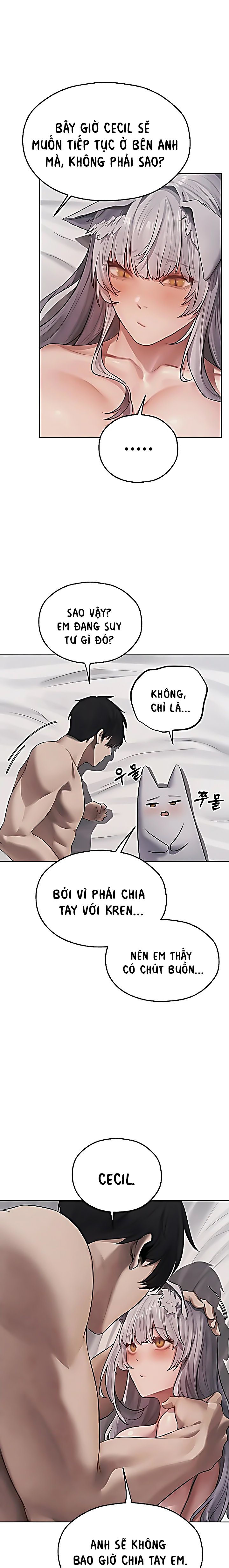 Thợ Săn Mẹ Milf Chapter 49 - Next Chapter 50