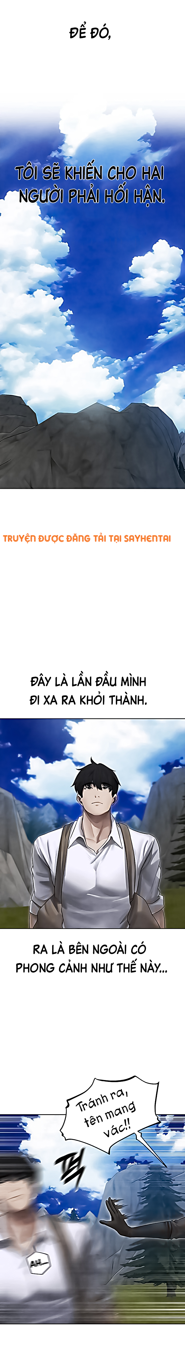 Thợ Săn Mẹ Milf Chapter 49 - Next Chapter 50