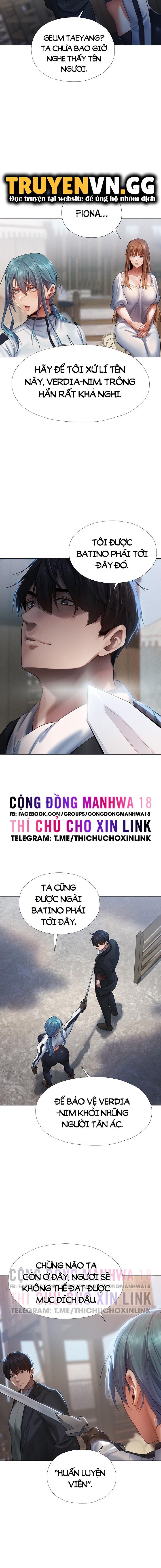 Thợ Săn Mẹ Milf Chapter 5 - Next Chapter 6