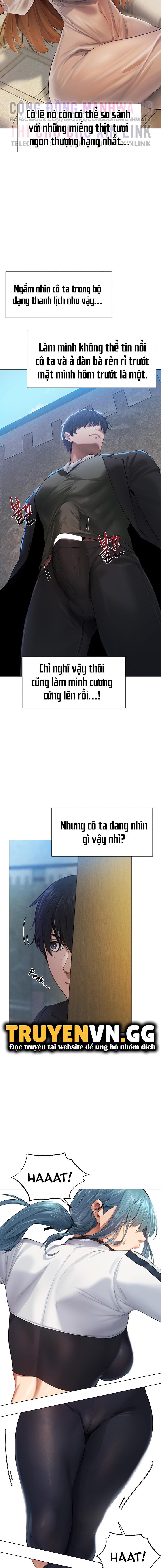 Thợ Săn Mẹ Milf Chapter 5 - Next Chapter 6