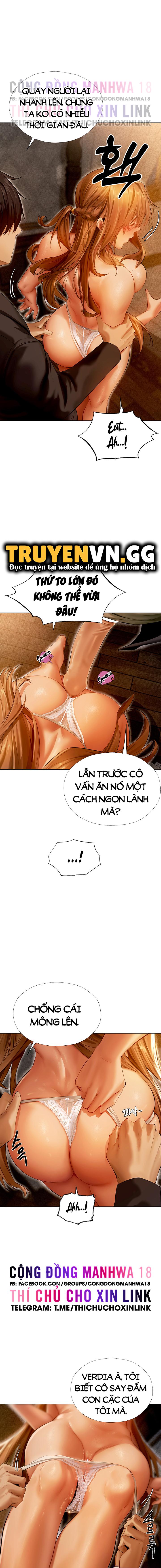 Thợ Săn Mẹ Milf Chapter 6 - Next Chapter 7