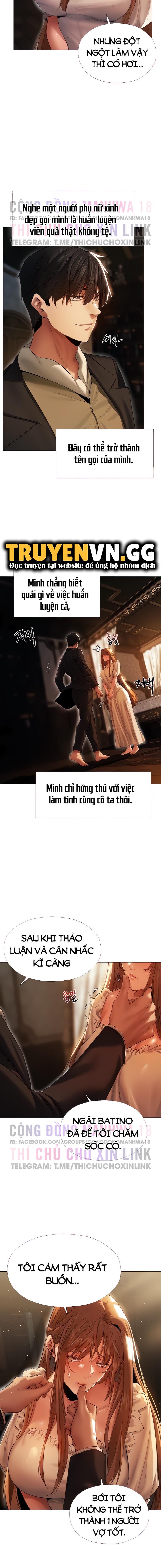 Thợ Săn Mẹ Milf Chapter 6 - Next Chapter 7