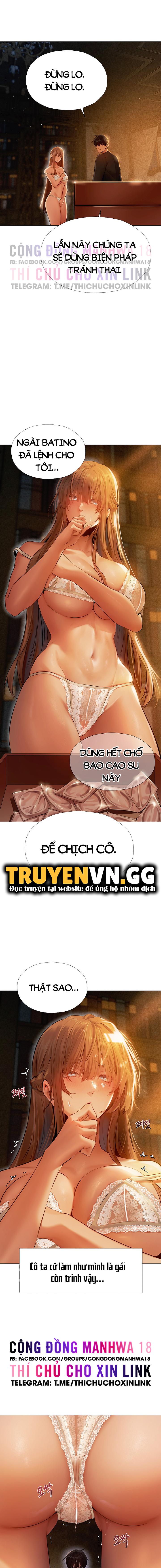 Thợ Săn Mẹ Milf Chapter 6 - Next Chapter 7