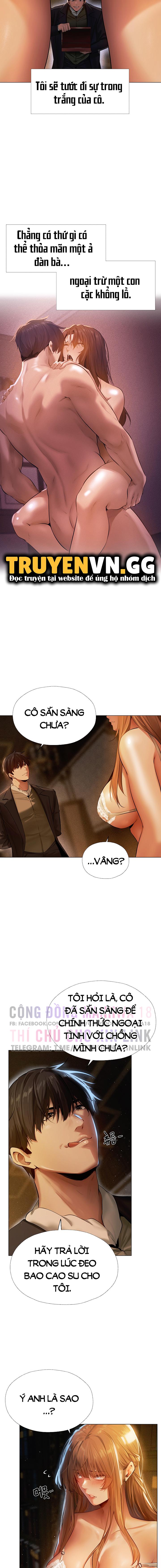 Thợ Săn Mẹ Milf Chapter 6 - Next Chapter 7