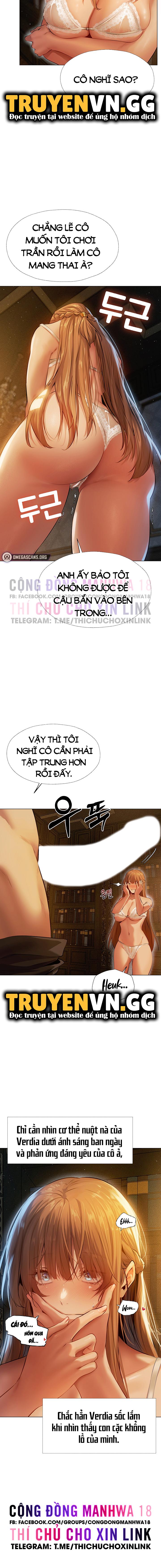 Thợ Săn Mẹ Milf Chapter 6 - Next Chapter 7