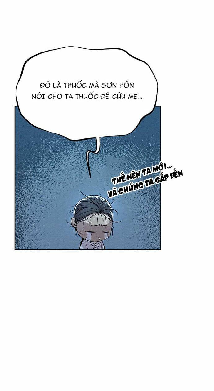 thợ săn mosin chapter 18 - Trang 2