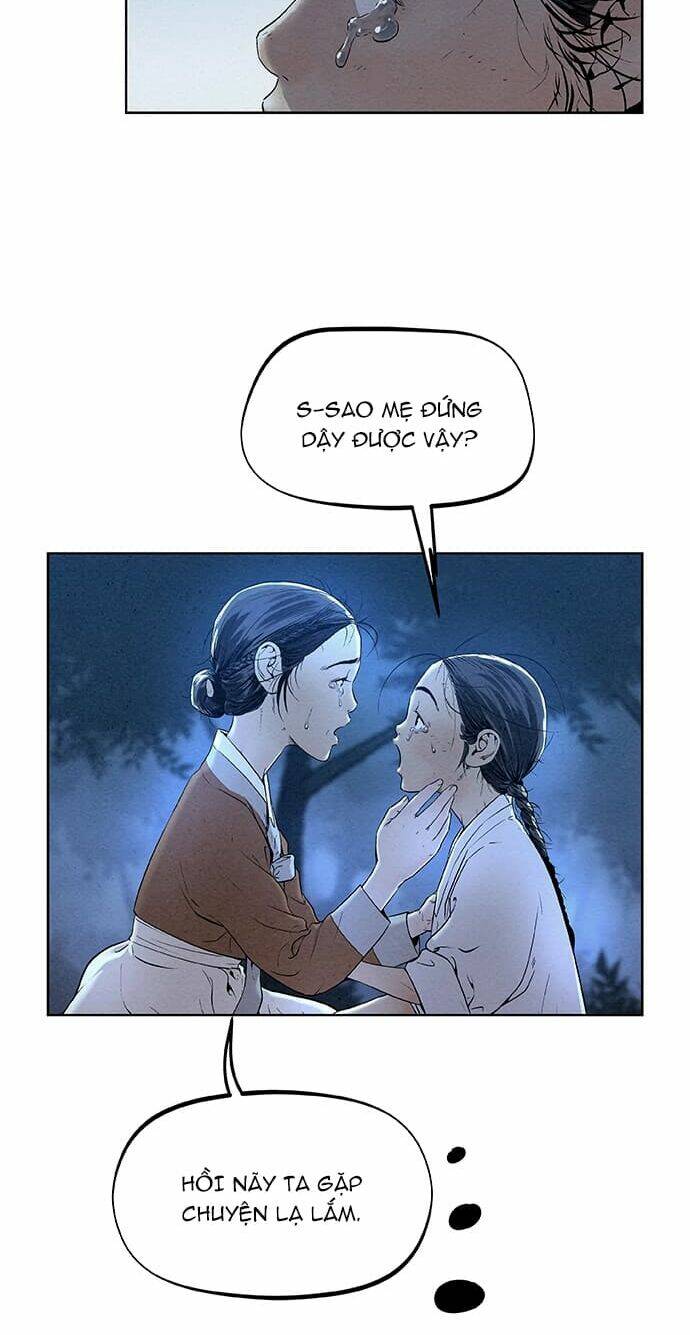 thợ săn mosin chapter 18 - Trang 2