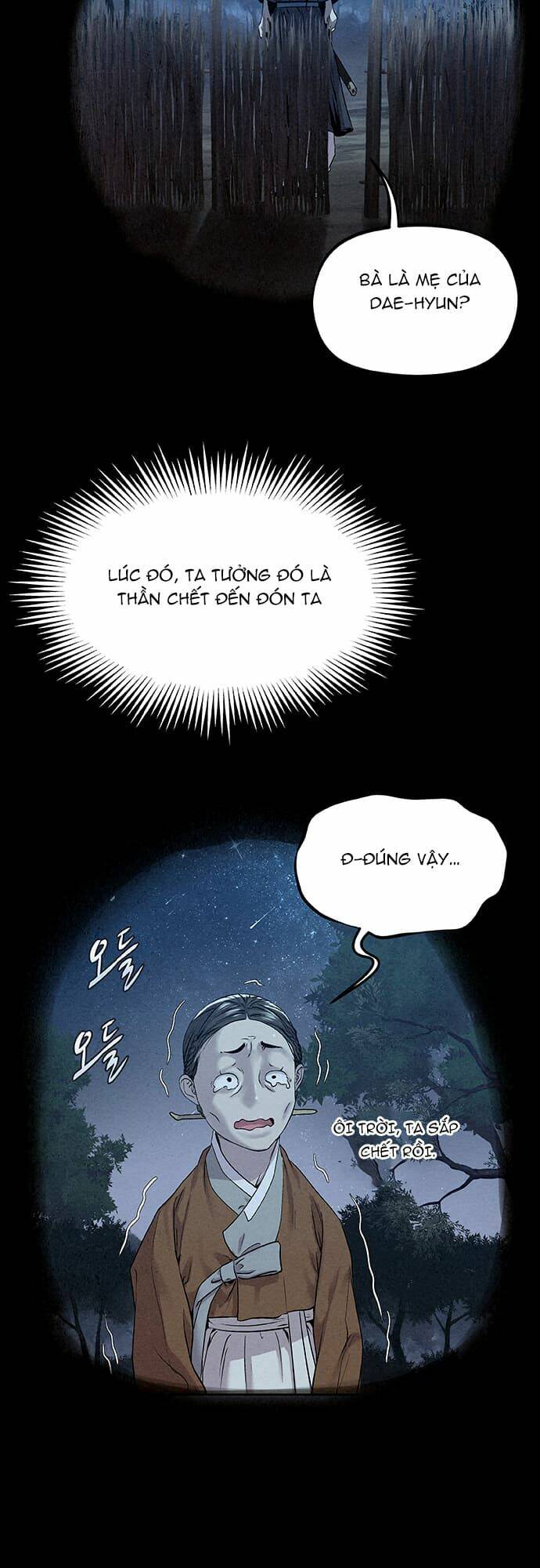 thợ săn mosin chapter 18 - Trang 2