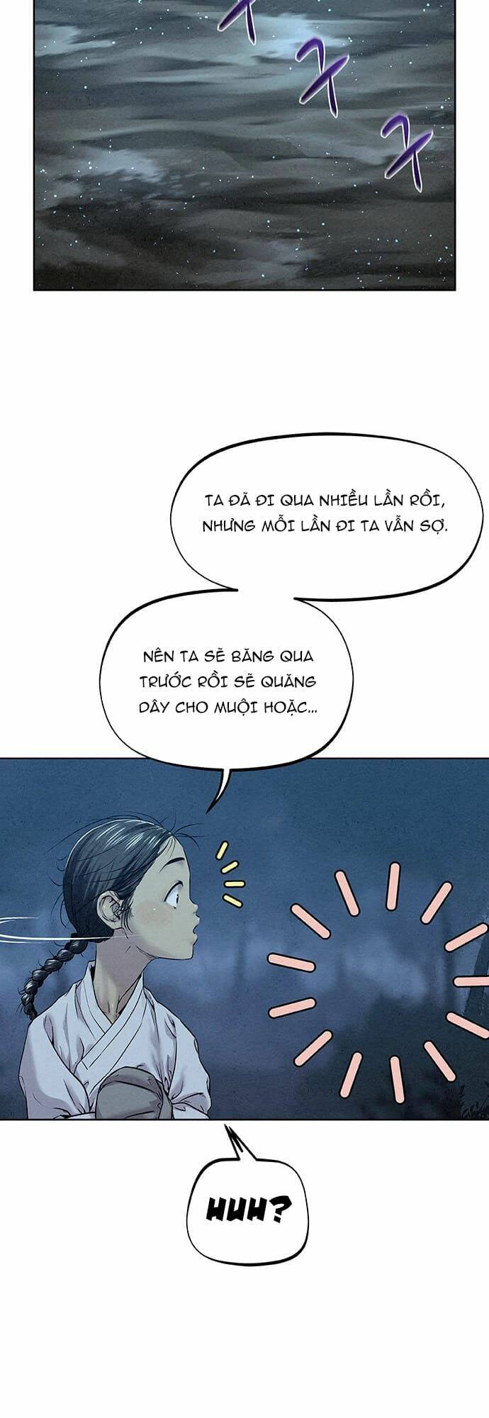 thợ săn mosin chapter 18 - Trang 2