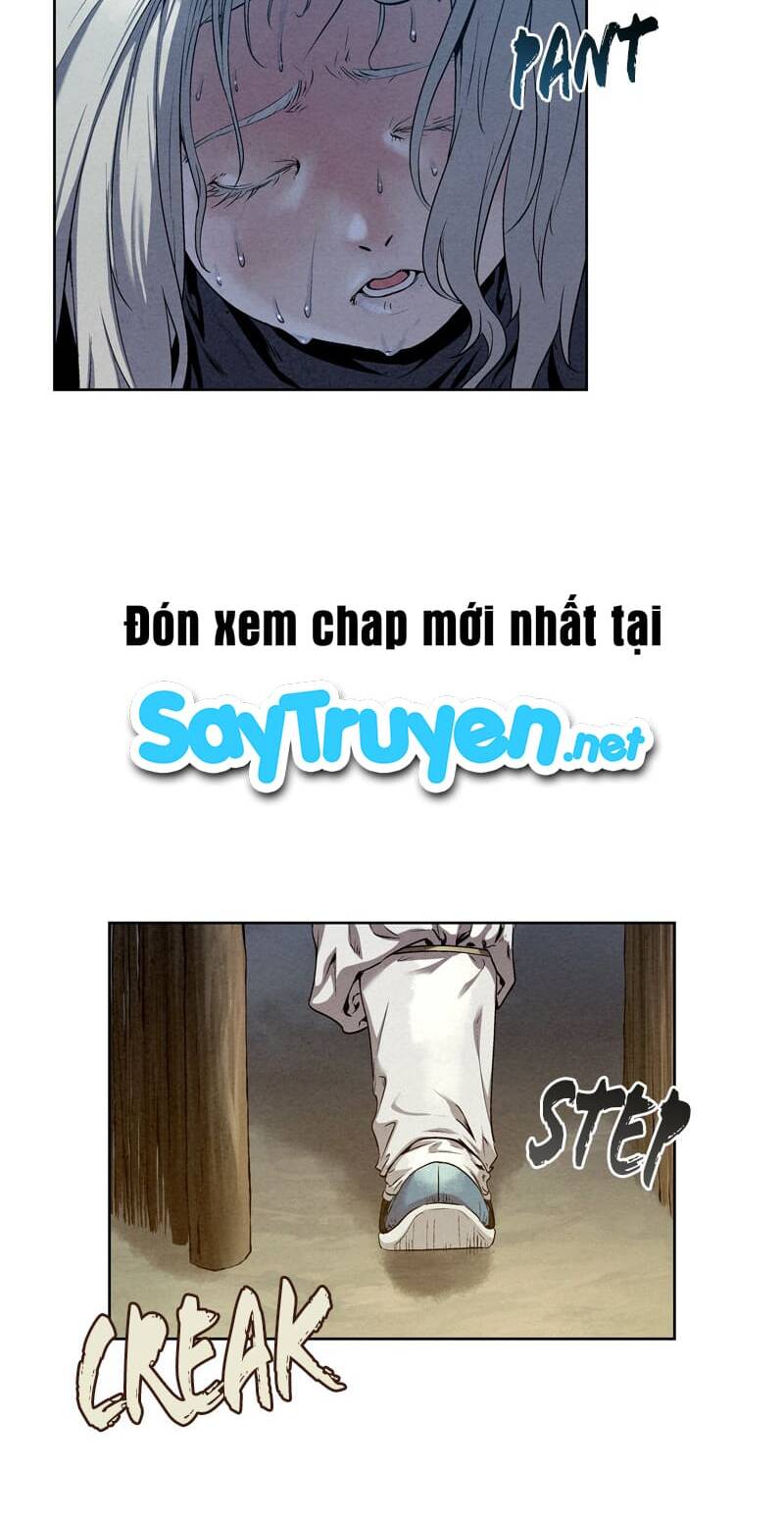 thợ săn mosin chapter 23 - Next chapter 24