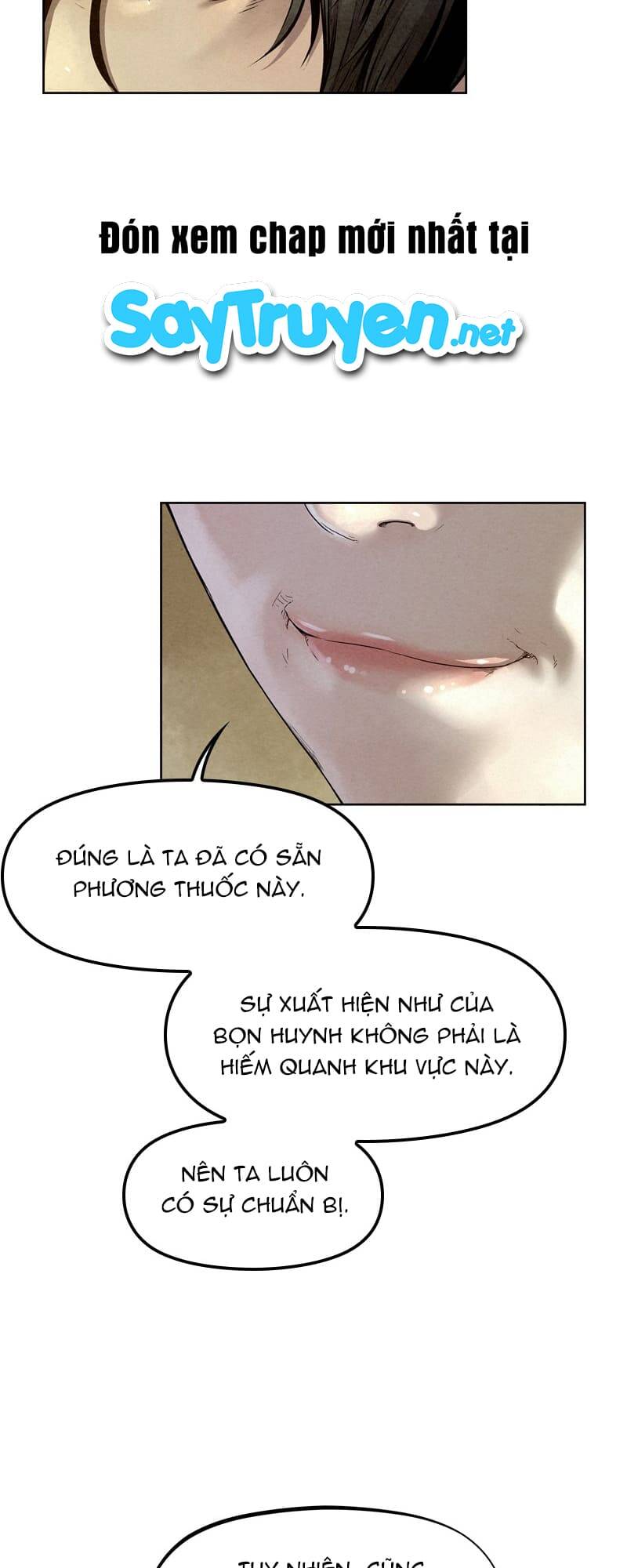 thợ săn mosin chapter 23 - Next chapter 24