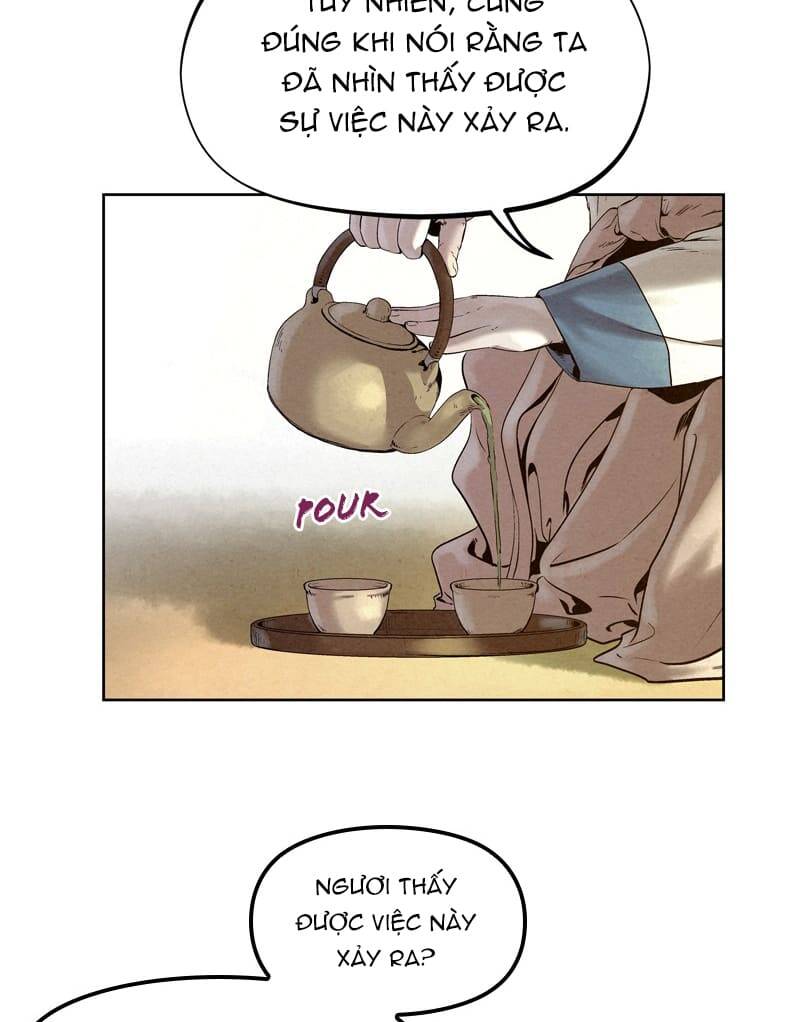 thợ săn mosin chapter 23 - Next chapter 24