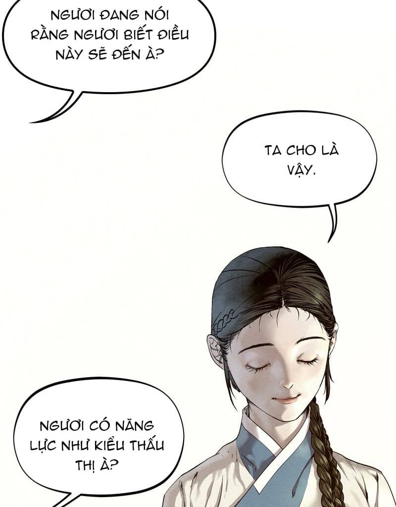 thợ săn mosin chapter 23 - Next chapter 24