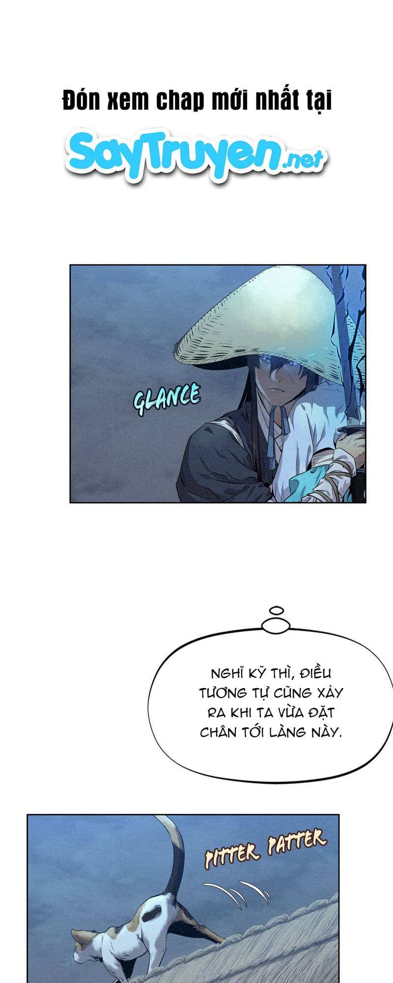 thợ săn mosin chapter 23 - Next chapter 24