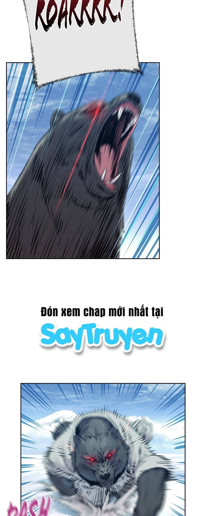 thợ săn mosin chapter 29 - Next chapter 30