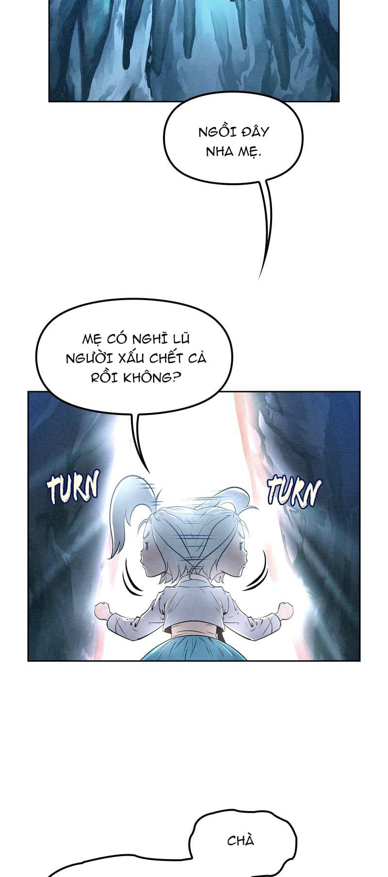 thợ săn mosin chapter 34 - Trang 2