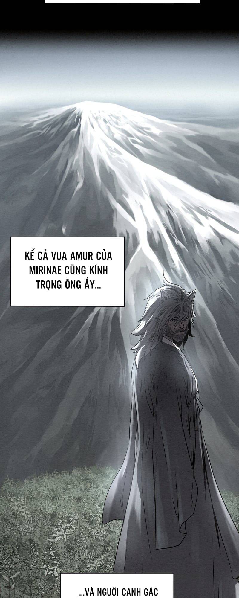 thợ săn mosin chapter 34 - Trang 2