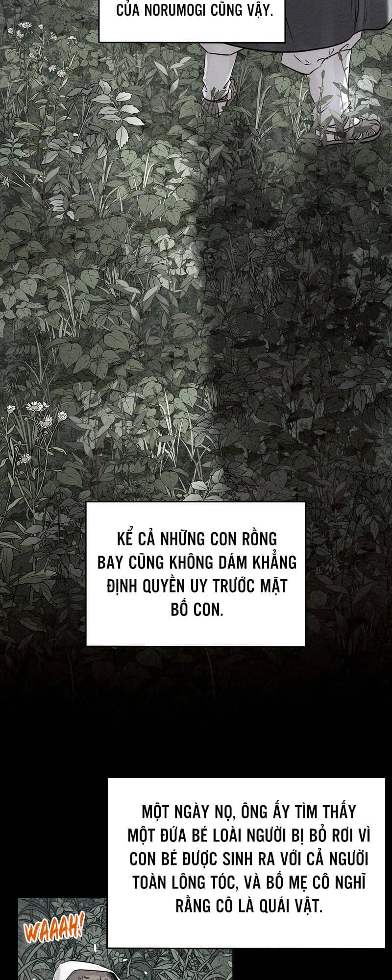 thợ săn mosin chapter 34 - Trang 2