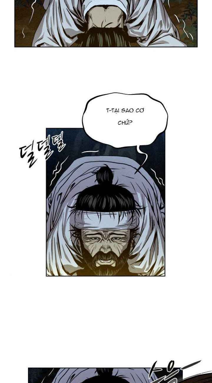 thợ săn mosin chapter 4 - Next chapter 5