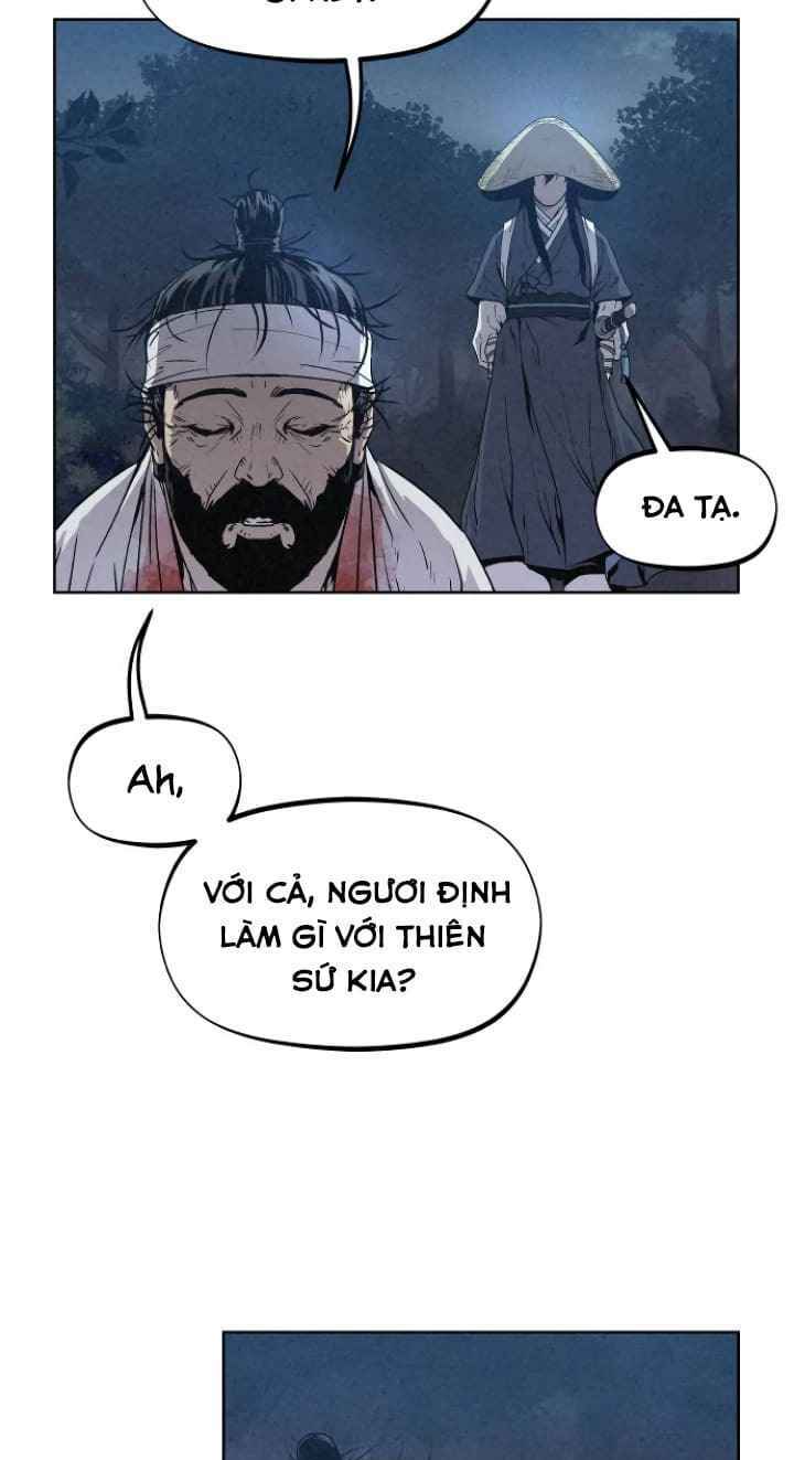 thợ săn mosin chapter 7 - Next chapter 8